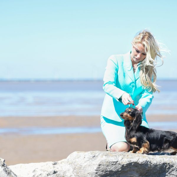 Ch (UK, SZ, DK) Zarcrest Black Smith, W18, Alpensieger 18.