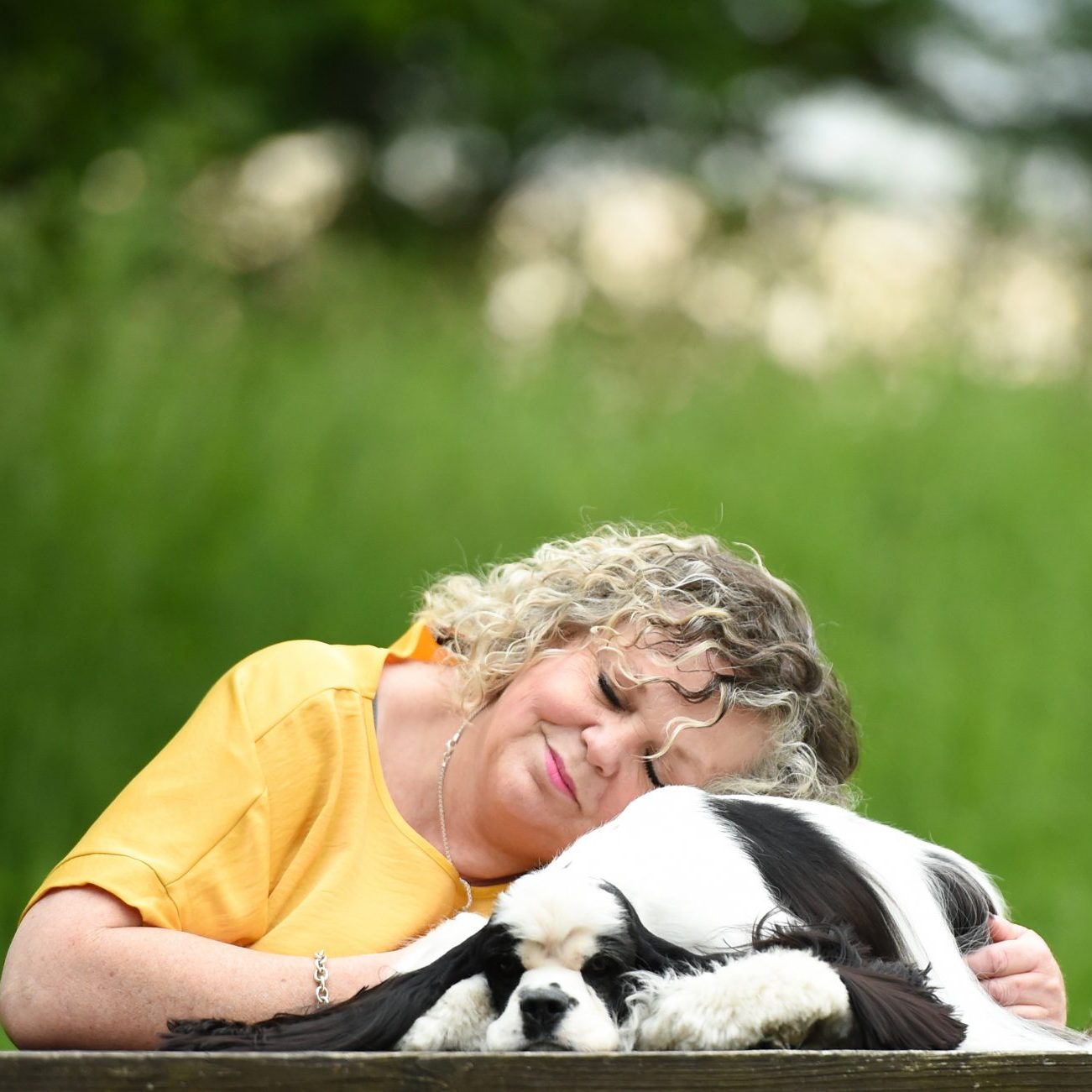 Zarcrest Panda Monium