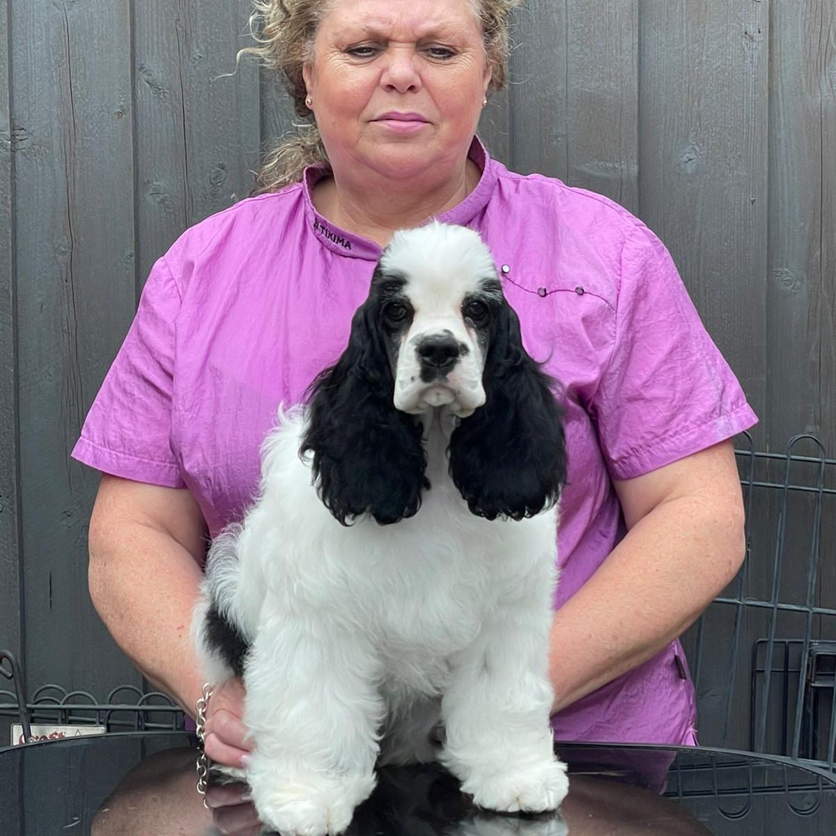 Zarcrest Panda Monium