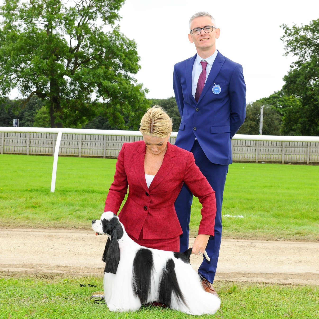 Sh Ch Zarcrest Panda Monium